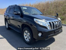 Toyota Land Cruiser Prado TRJ150W