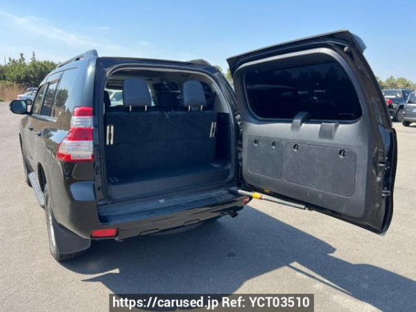 Used 2016 AT toyota land-cruiser-prado TRJ150W Image[8]