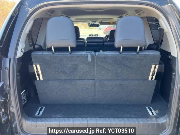 Used 2016 AT toyota land-cruiser-prado TRJ150W Image[9]