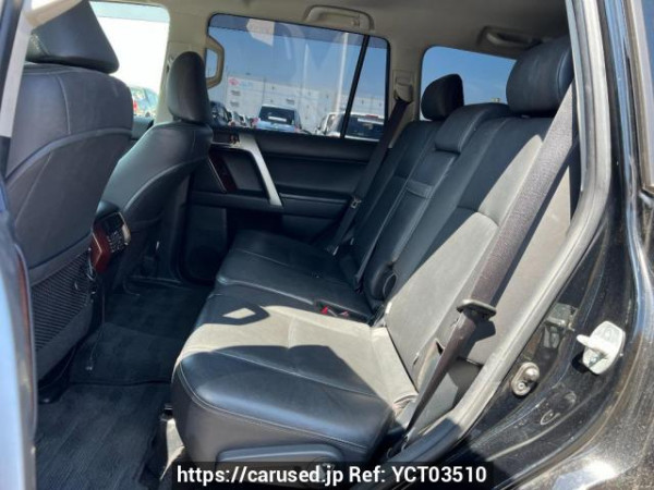 Used 2016 AT toyota land-cruiser-prado TRJ150W Image[16]