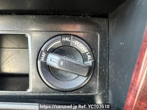 Used 2016 AT toyota land-cruiser-prado TRJ150W Image[24]