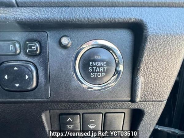 Used 2016 AT toyota land-cruiser-prado TRJ150W Image[28]
