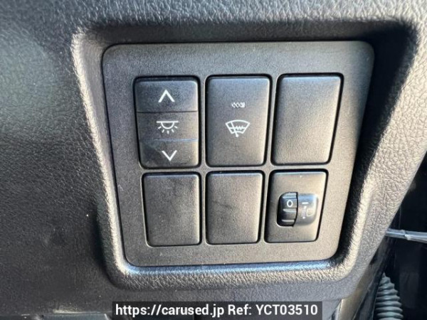 Used 2016 AT toyota land-cruiser-prado TRJ150W Image[29]