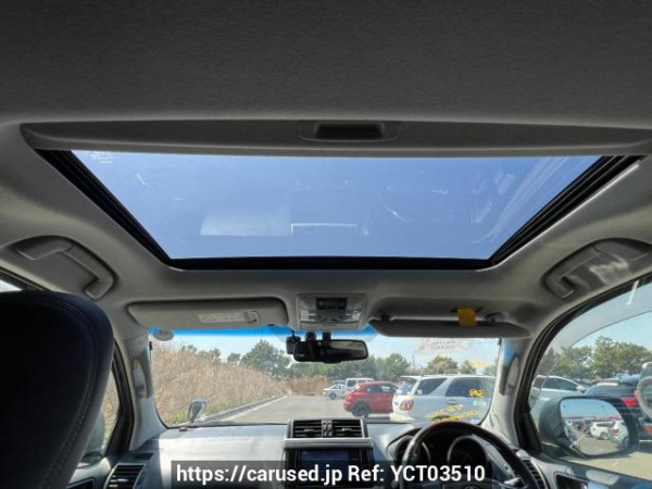 Used 2016 AT toyota land-cruiser-prado TRJ150W Image[32]