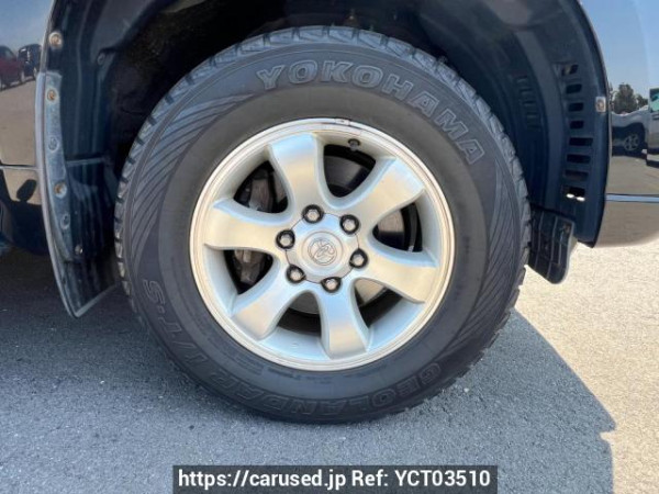 Used 2016 AT toyota land-cruiser-prado TRJ150W Image[33]