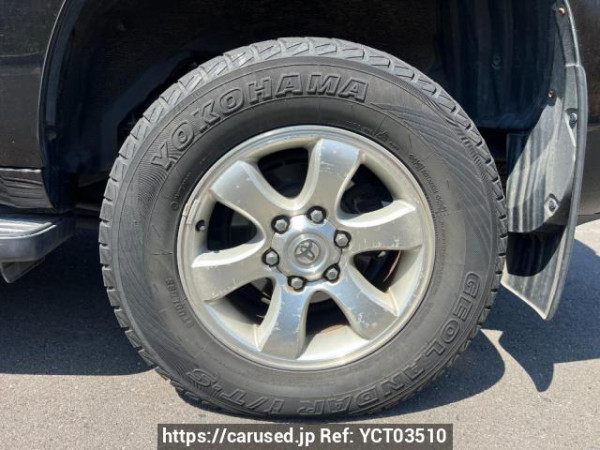 Used 2016 AT toyota land-cruiser-prado TRJ150W Image[34]