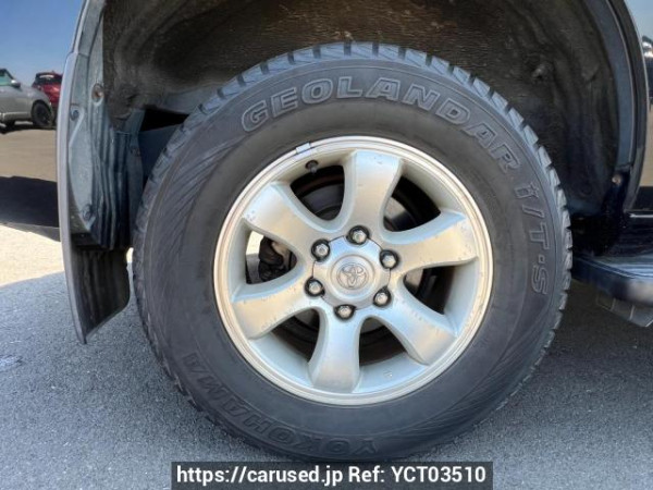 Used 2016 AT toyota land-cruiser-prado TRJ150W Image[35]