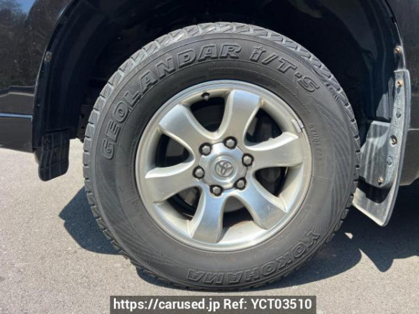 Used 2016 AT toyota land-cruiser-prado TRJ150W Image[36]