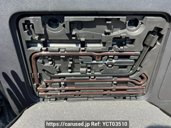 Used 2016 AT toyota land-cruiser-prado TRJ150W Image[43]