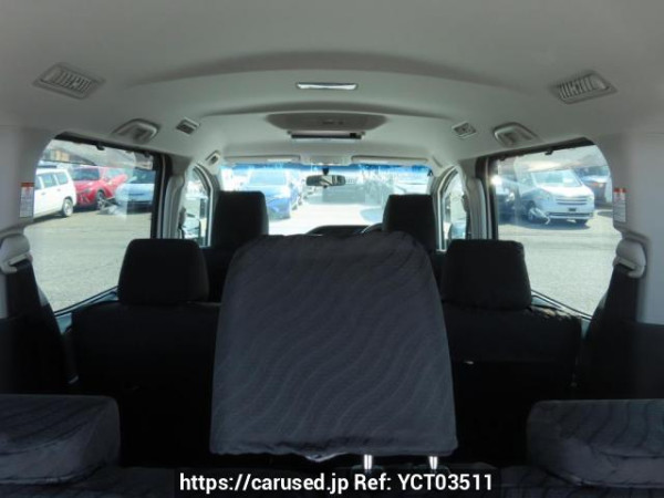Used 2015 AT toyota noah ZRR80G Image[9]