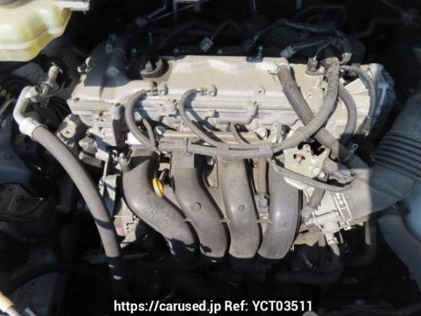 Used 2015 AT toyota noah ZRR80G Image[11]