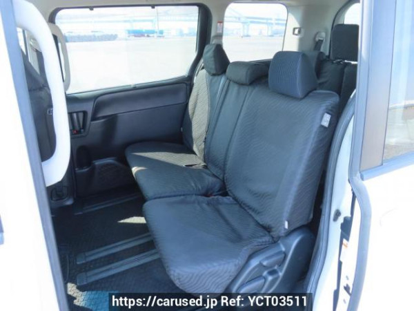 Used 2015 AT toyota noah ZRR80G Image[20]