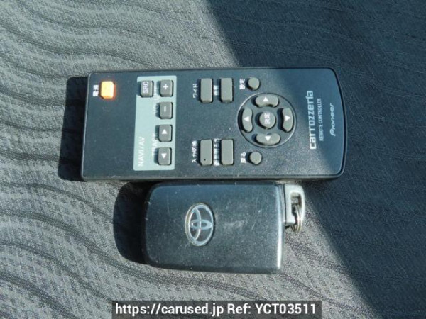 Used 2015 AT toyota noah ZRR80G Image[33]