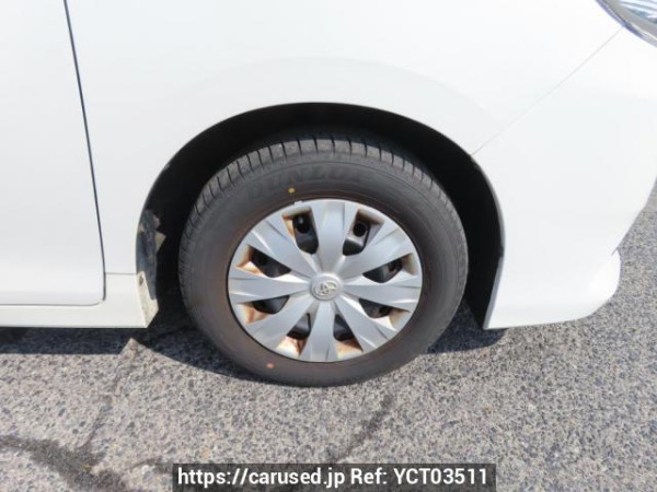 Used 2015 AT toyota noah ZRR80G Image[35]