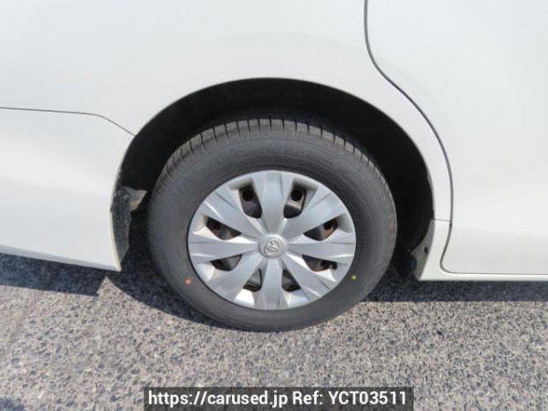 Used 2015 AT toyota noah ZRR80G Image[37]