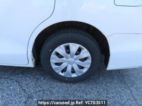 Used 2015 AT toyota noah ZRR80G Image[38]