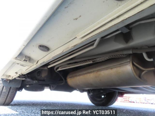 Used 2015 AT toyota noah ZRR80G Image[44]