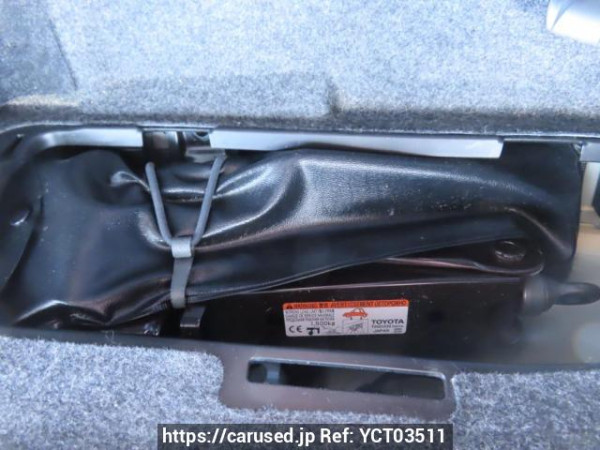 Used 2015 AT toyota noah ZRR80G Image[48]