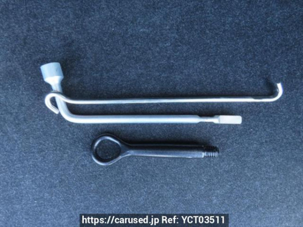 Used 2015 AT toyota noah ZRR80G Image[49]