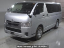Toyota Hiace Van GDH206V