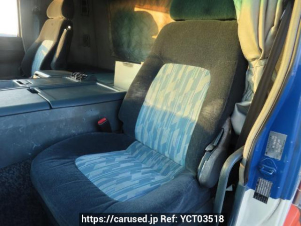 Used 2001 MT mitsubishi-fuso super-great FT50JNY Image[16]