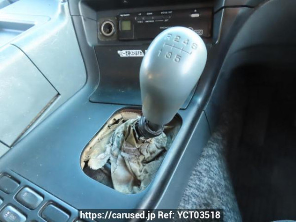 Used 2001 MT mitsubishi-fuso super-great FT50JNY Image[26]