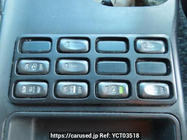 Used 2001 MT mitsubishi-fuso super-great FT50JNY Image[27]