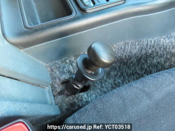 Used 2001 MT mitsubishi-fuso super-great FT50JNY Image[30]