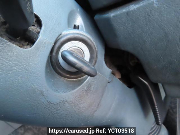 Used 2001 MT mitsubishi-fuso super-great FT50JNY Image[31]