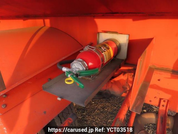 Used 2001 MT mitsubishi-fuso super-great FT50JNY Image[51]