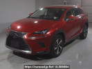 Lexus NX AYZ10