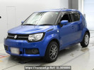 Suzuki IGNIS FF21S