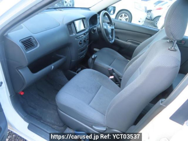 Used 2007 AT toyota succeed-van NCP51V Image[16]