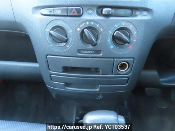 Used 2007 AT toyota succeed-van NCP51V Image[27]