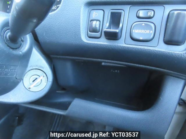 Used 2007 AT toyota succeed-van NCP51V Image[29]