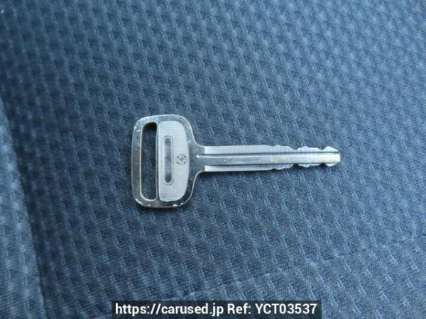 Used 2007 AT toyota succeed-van NCP51V Image[31]