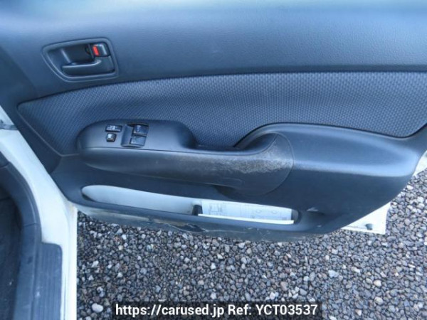 Used 2007 AT toyota succeed-van NCP51V Image[32]