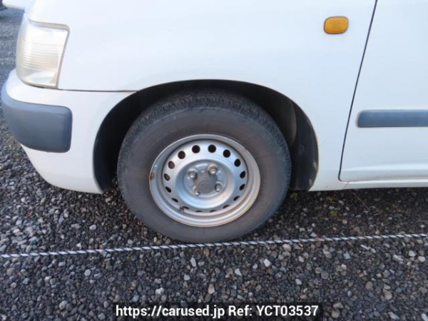 Used 2007 AT toyota succeed-van NCP51V Image[34]