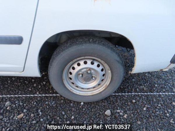 Used 2007 AT toyota succeed-van NCP51V Image[36]