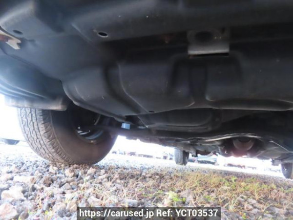 Used 2007 AT toyota succeed-van NCP51V Image[37]