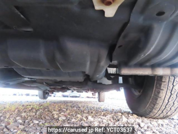 Used 2007 AT toyota succeed-van NCP51V Image[38]