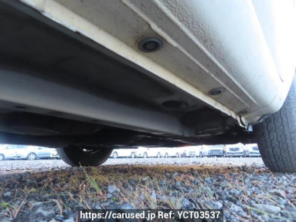 Used 2007 AT toyota succeed-van NCP51V Image[39]