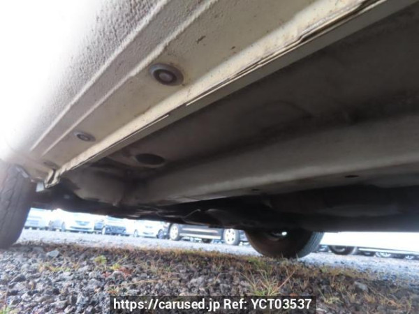 Used 2007 AT toyota succeed-van NCP51V Image[40]