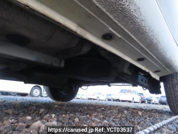 Used 2007 AT toyota succeed-van NCP51V Image[42]