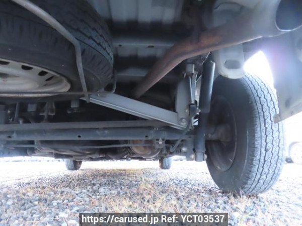 Used 2007 AT toyota succeed-van NCP51V Image[43]