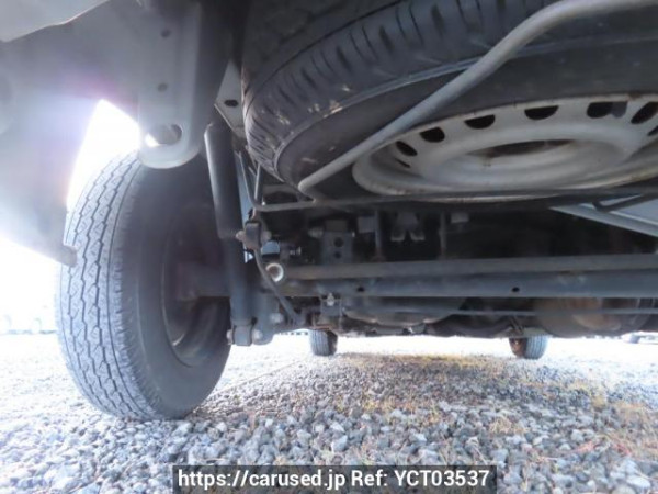 Used 2007 AT toyota succeed-van NCP51V Image[44]