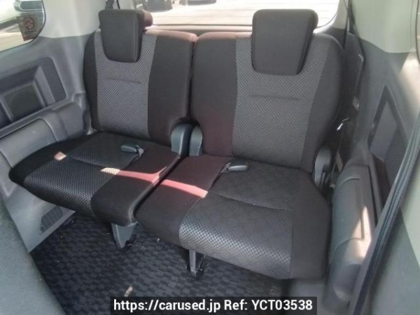 Used 2008 AT toyota noah ZRR75W Image[17]