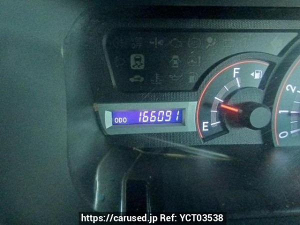 Used 2008 AT toyota noah ZRR75W Image[22]