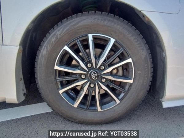 Used 2008 AT toyota noah ZRR75W Image[29]