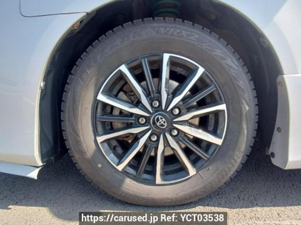 Used 2008 AT toyota noah ZRR75W Image[30]